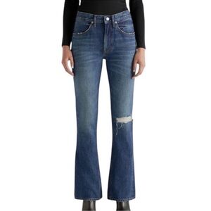 Edwin Averi Flared Women's Jeans